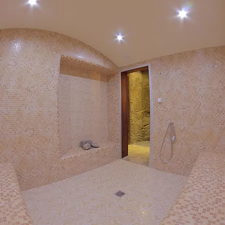 Hotel Krysztal Conference & Szklarska Poręba