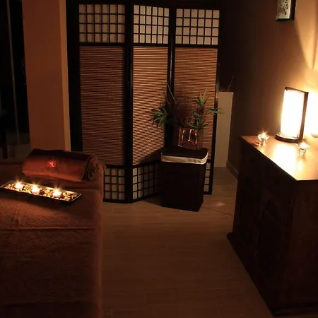 克里兹塔尔会议及spa酒店