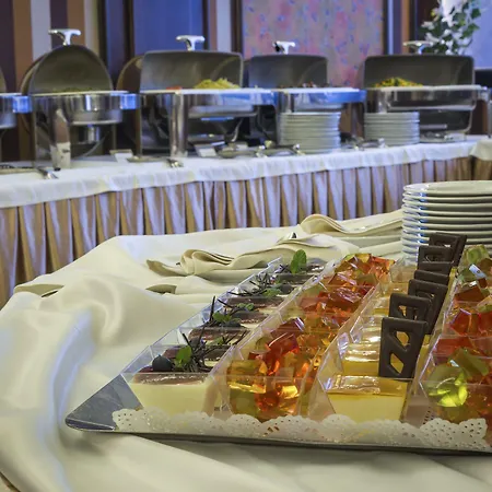 Hotel Kryształ Conference&spa Szklarska Poręba