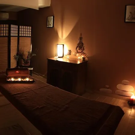 克里兹塔尔会议及spa酒店