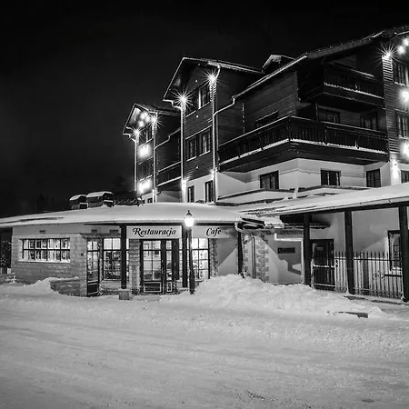Hotel Krysztal Conference & 4*