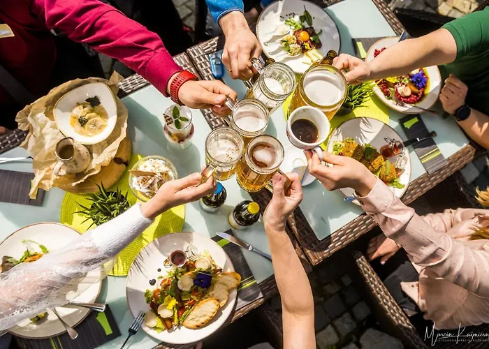 Hotel Krysztal Conference & 4*