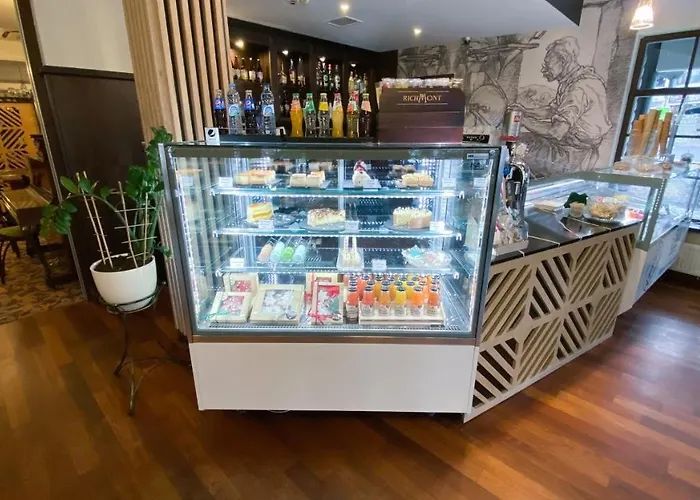 Krysztal Conference & Hotel 4*