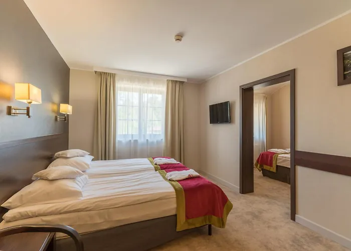 Krysztal Conference & 4*