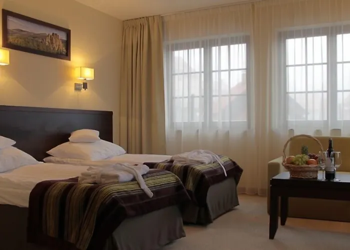 Krysztal Conference & Hotel Szklarska Poręba