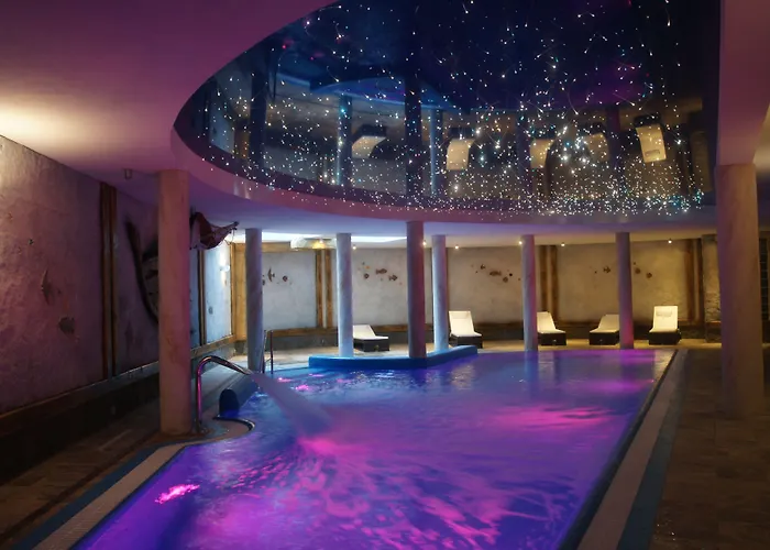 Krysztal Conference & 4* Szklarska Poręba