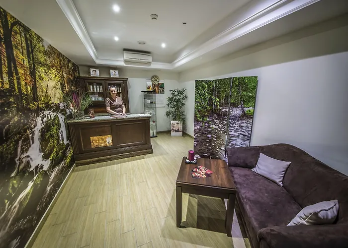 Krysztal Conference & Szklarska Poręba