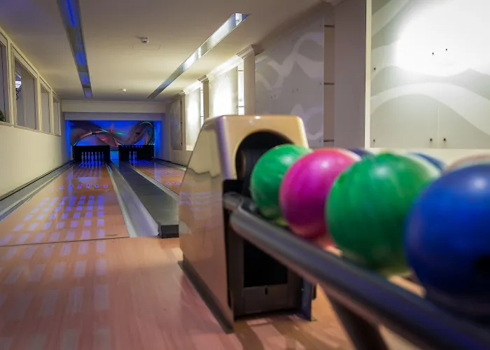 Hotel Krysztal Conference &