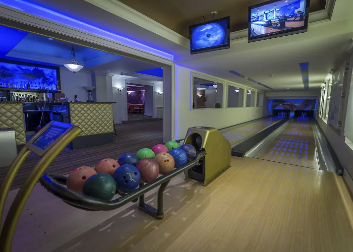 Krysztal Conference & 4* Szklarska Poręba