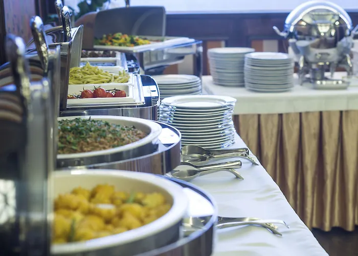 Hotel Krysztal Conference &