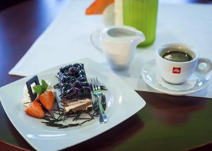 Krysztal Conference &