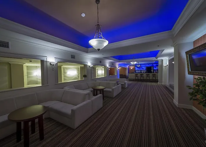 Krysztal Conference & Hotel 4*