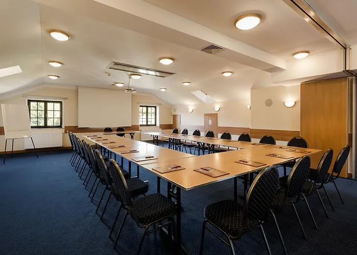 Hotel Krysztal Conference & Szklarska Poręba