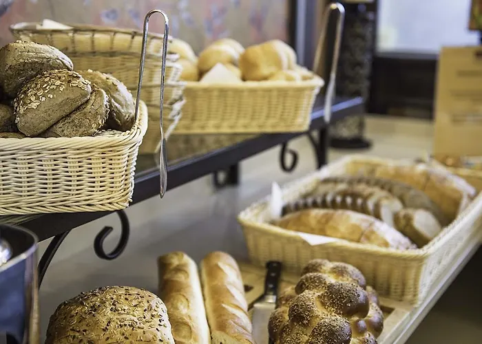 Hotel Krysztal Conference &