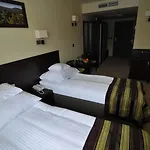Kryształ Conference&spa 4* Szklarska Poręba