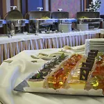 Hotel Kryształ Conference&spa Szklarska Poręba