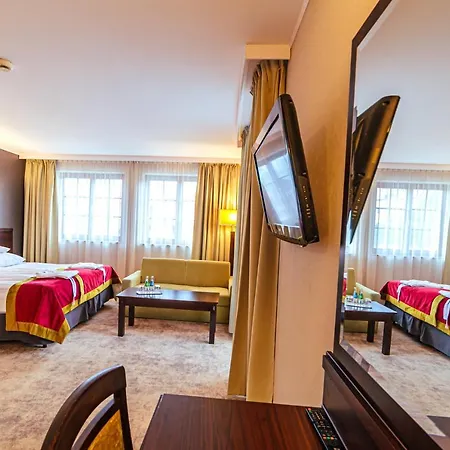 Hotel Kryształ Conference&spa