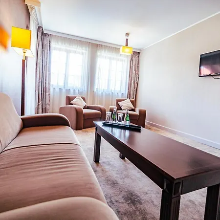 Krysztal Conference & 4* Szklarska Poreba