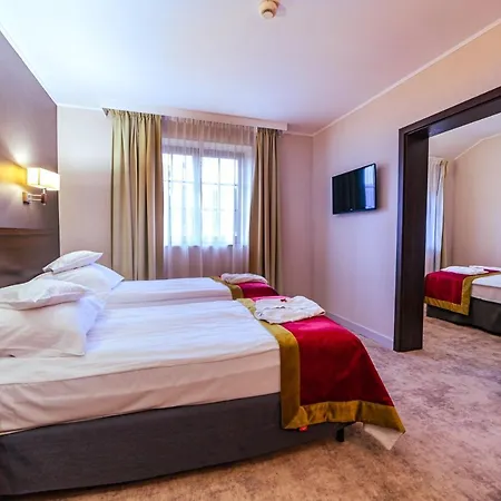 Krysztal Conference & 4* 스클라르스카포렘바