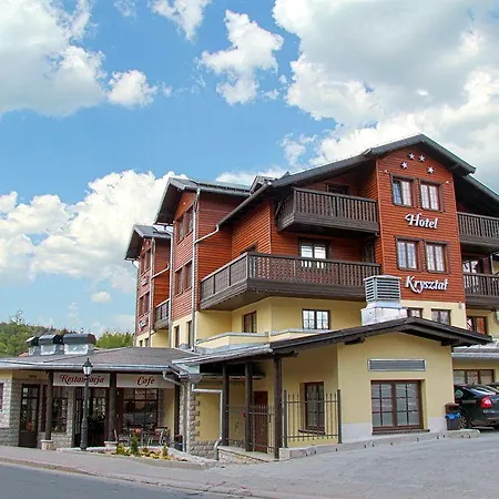 Krysztal Conference &