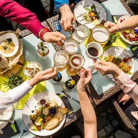 Otel Krysztal Conference & 4*