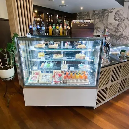 Krysztal Conference & Otel 4*