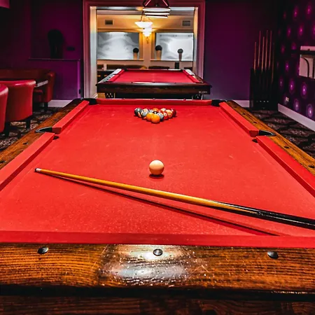 Krysztal Conference & 4* Szklarska Poreba