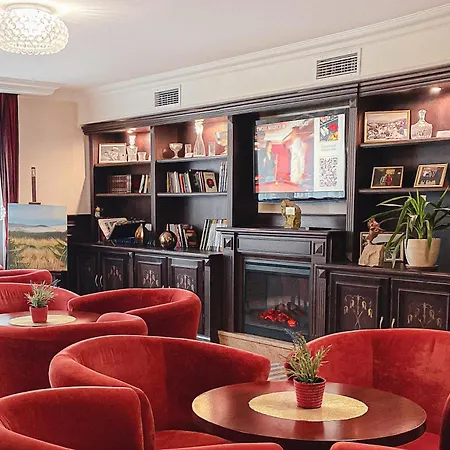 Krysztal Conference & 스클라르스카포렘바