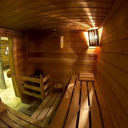 Otel Krysztal Conference &