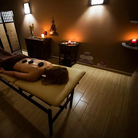 Otel Krysztal Conference & Szklarska Poreba