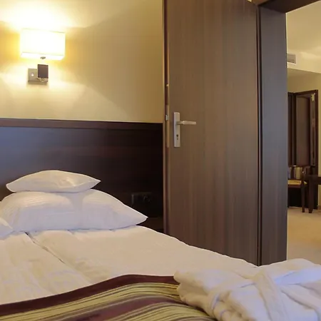 Krysztal Conference & 4* Szklarska Poreba