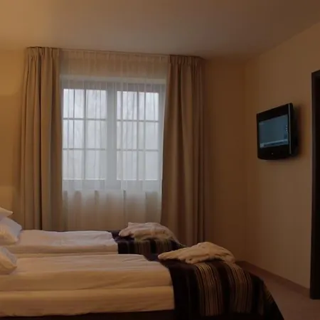 Krysztal Conference & Otel