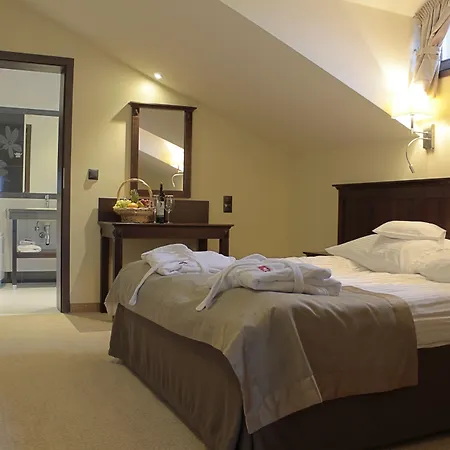 Krysztal Conference & Otel Szklarska Poreba