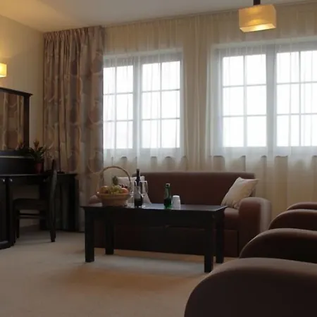 Otel Krysztal Conference &