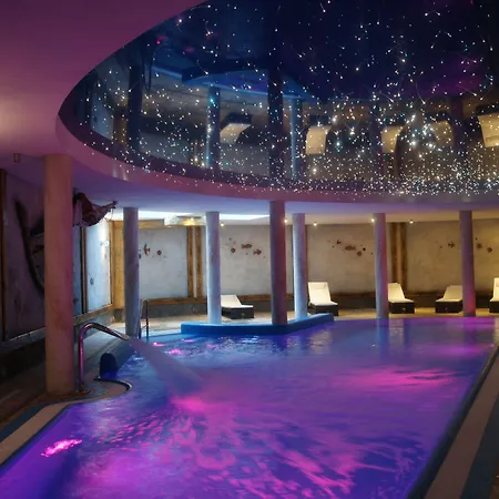 Krysztal Conference & 4* Szklarska Poreba