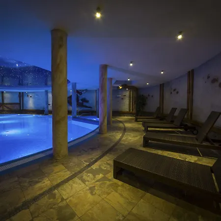 Otel Krysztal Conference & Szklarska Poreba