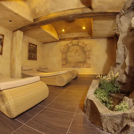 Otel Krysztal Conference & 4*