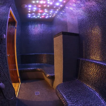 Krysztal Conference & 호텔