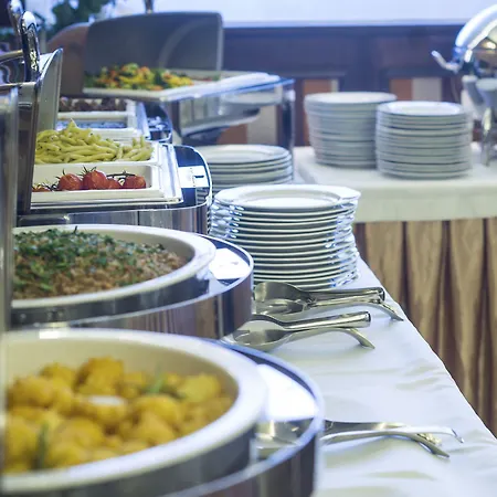 Otel Krysztal Conference &