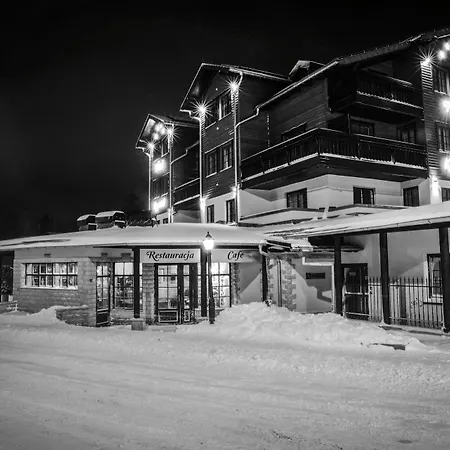 Krysztal Conference & Otel Szklarska Poreba