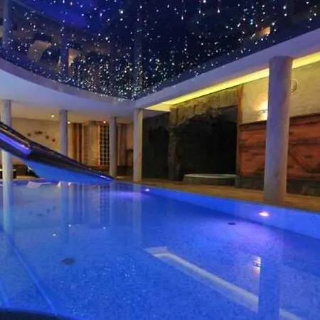 Krysztal Conference & 4* Szklarska Poreba