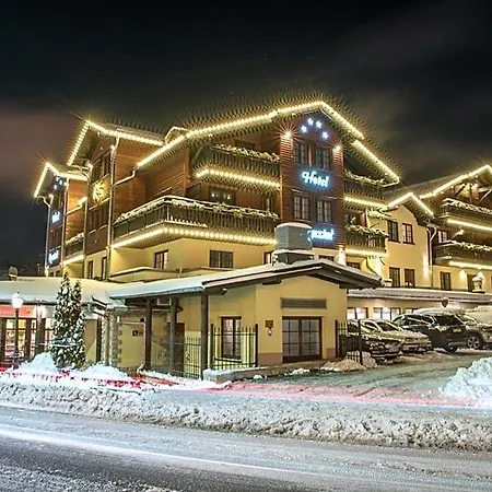 Krysztal Conference & Hotel Szklarska Poreba