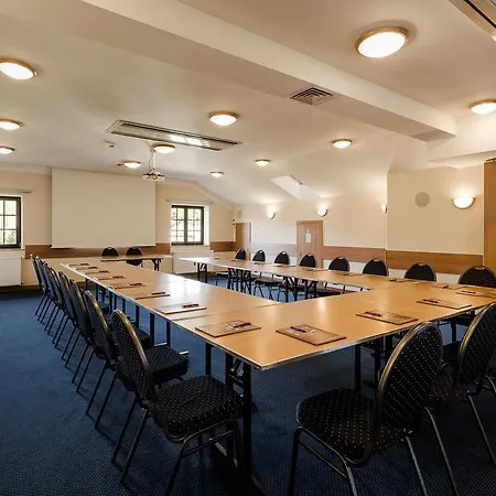 Otel Krysztal Conference & Szklarska Poreba