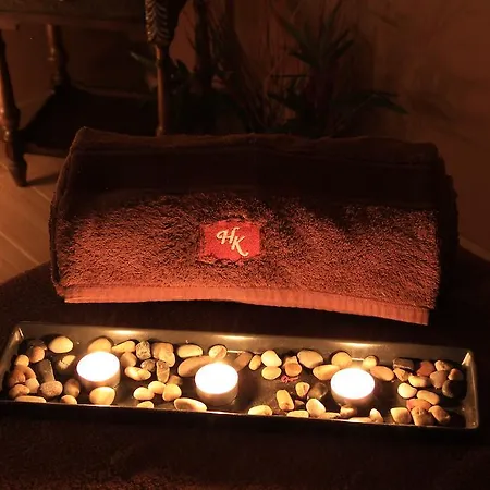 Krysztal Conference & 스클라르스카포렘바