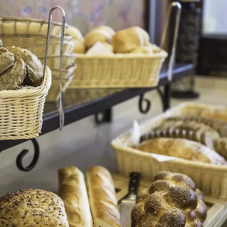 호텔 Krysztal Conference &