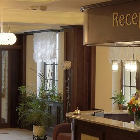 Kryształ Conference&spa 4*