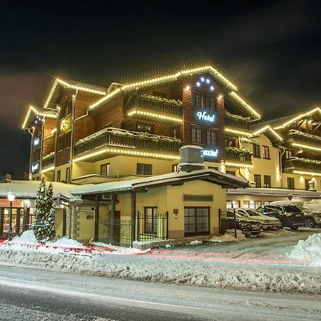 Krysztal Conference & Otel