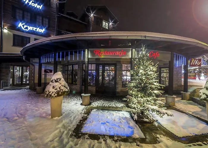 Krysztal Conference & 4*