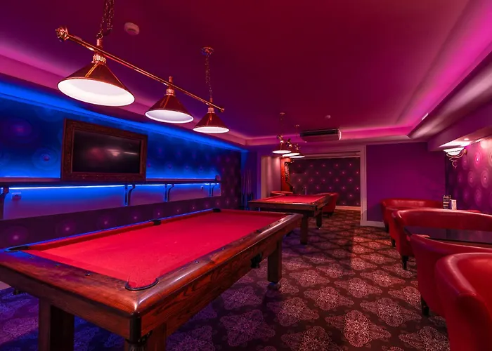 Otel Krysztal Conference & 4*