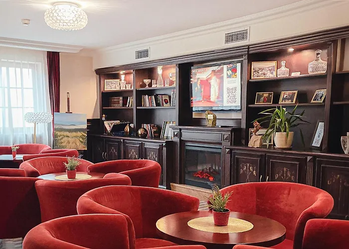 Krysztal Conference & Szklarska Poreba